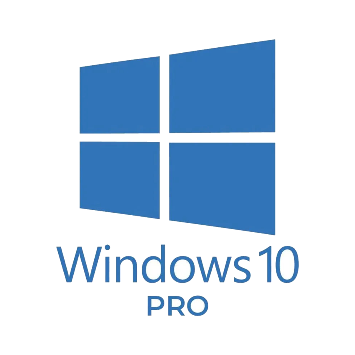 Windows 10 Pro — Lifetime License | 1 PC