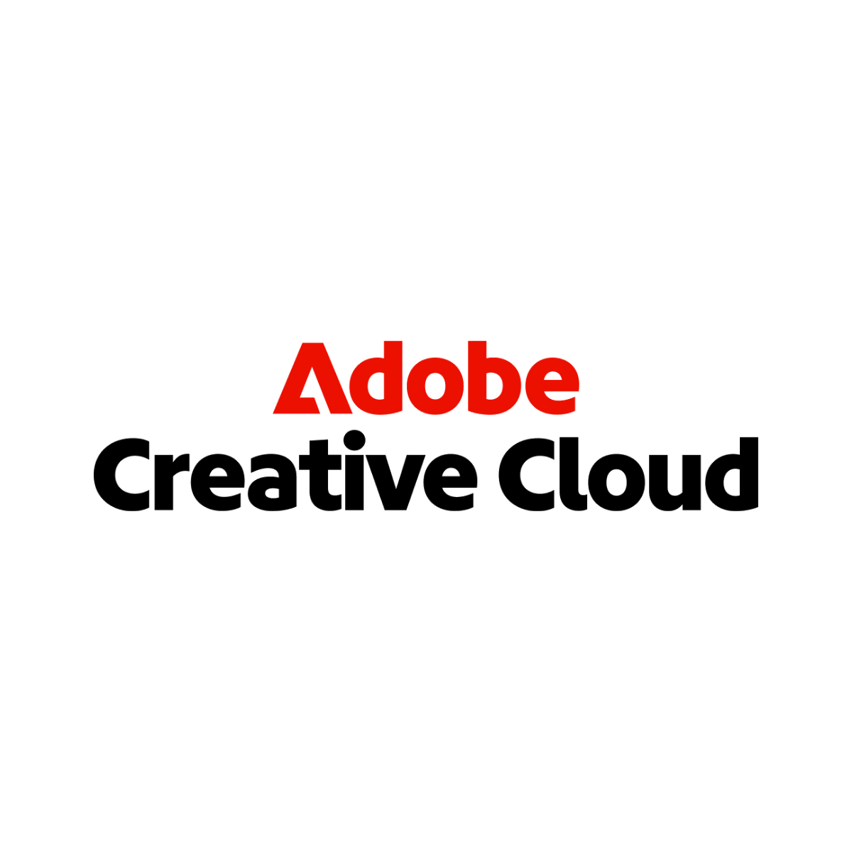 Adobe Creative Cloud Individual Prepaid Monthly Plan