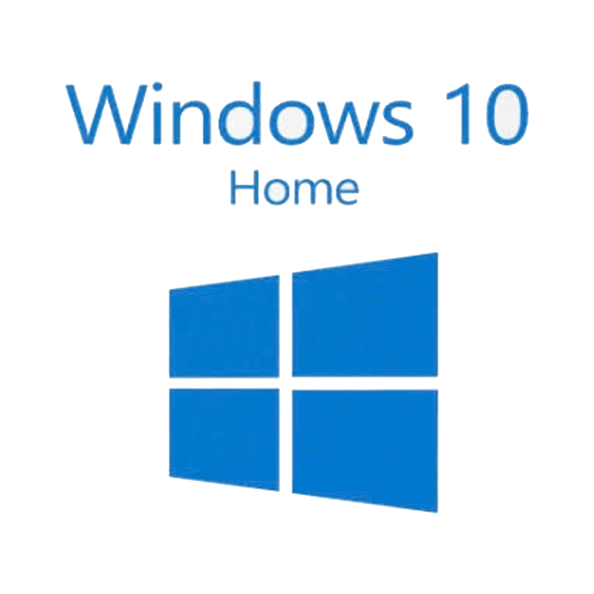 Windows 10 Home — Lifetime License | 1 PC
