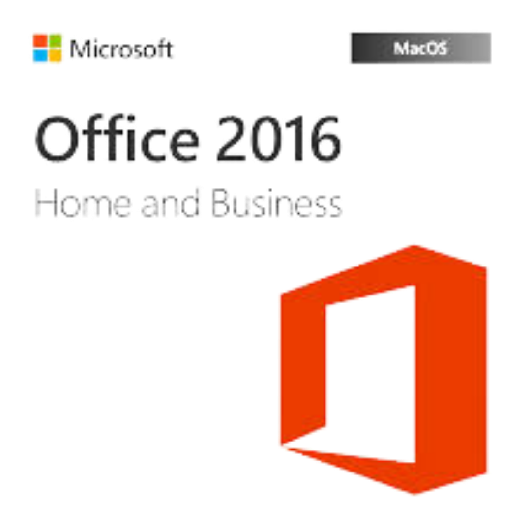 Microsoft Office 2016 Home & Business for Mac — Lifetime | 1 Mac
