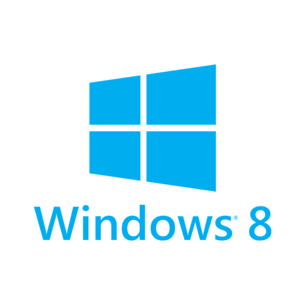 Windows 8 Professional — Lifetime License | 1 PC