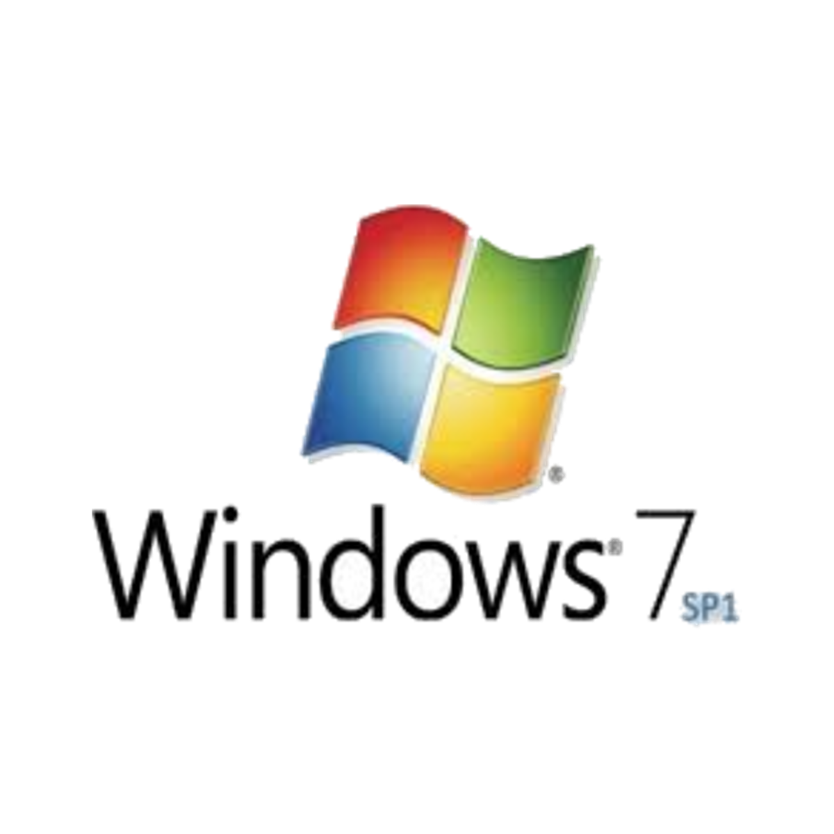 Windows 7 Ultimate SP1 — Lifetime License | 1 PC