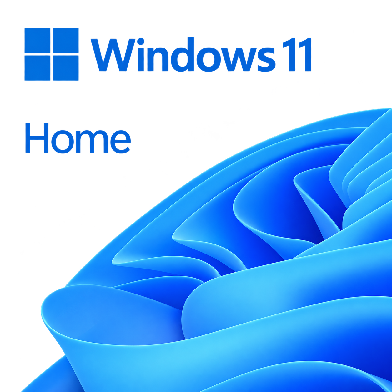 Windows 11 Home — Lifetime License
